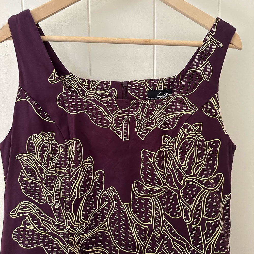 Sig Zane Designs Dress